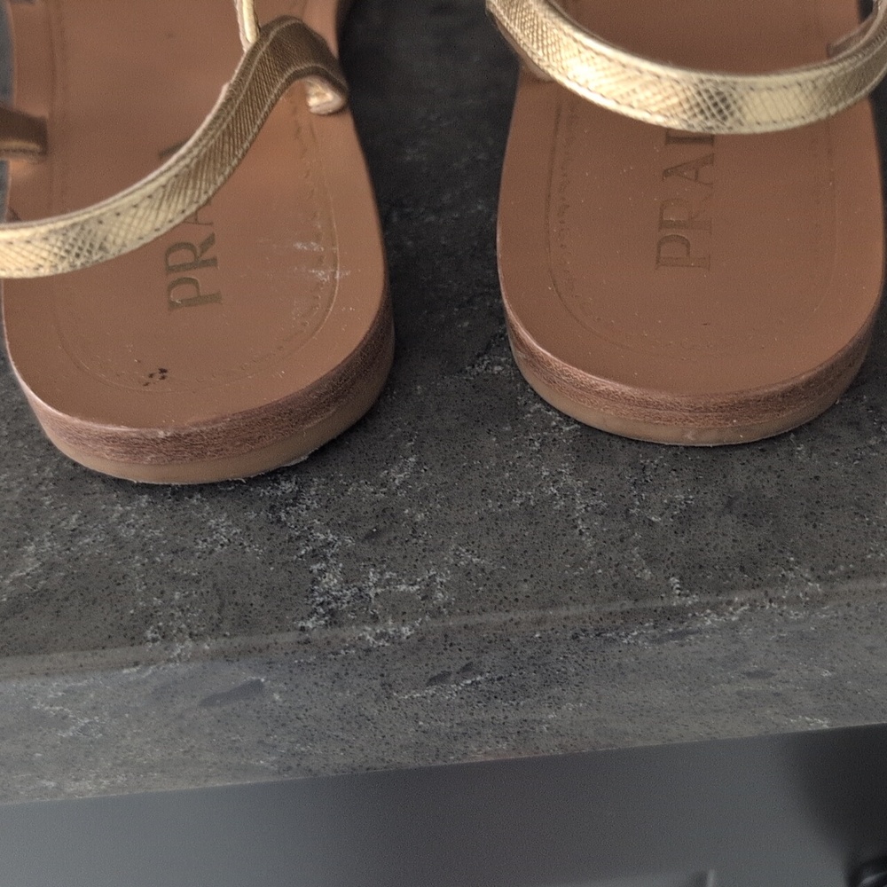 Prada Shoes - Picture 9 of 12